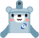ボンベアーくん