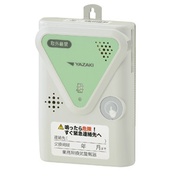 CO警報器