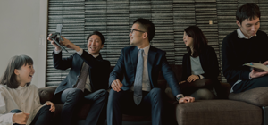 司法書士法人　おさだ